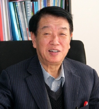 十年磨一剑 砺得梅花香（刘昌明，中国科学院院士）